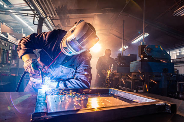Best Food and Beverage Processing Equipment Welding in Searingtown, NY
