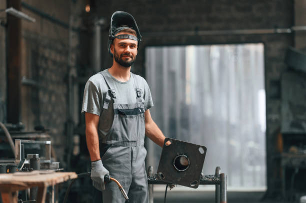 Best Specialty Welding Processes in Searingtown, NY
